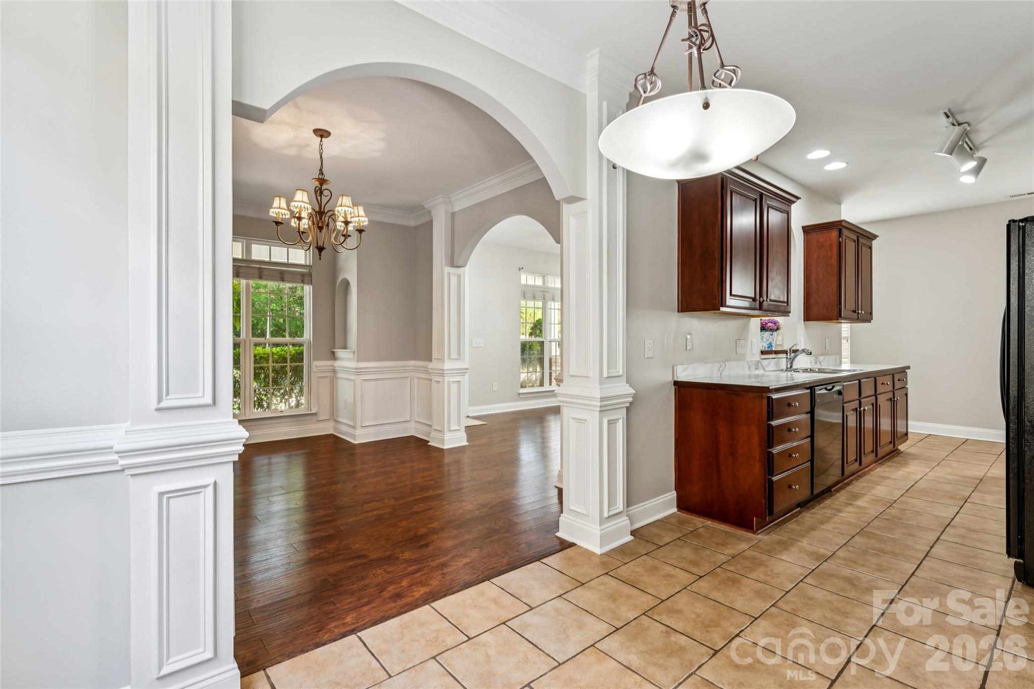 Crosswinds - Residential