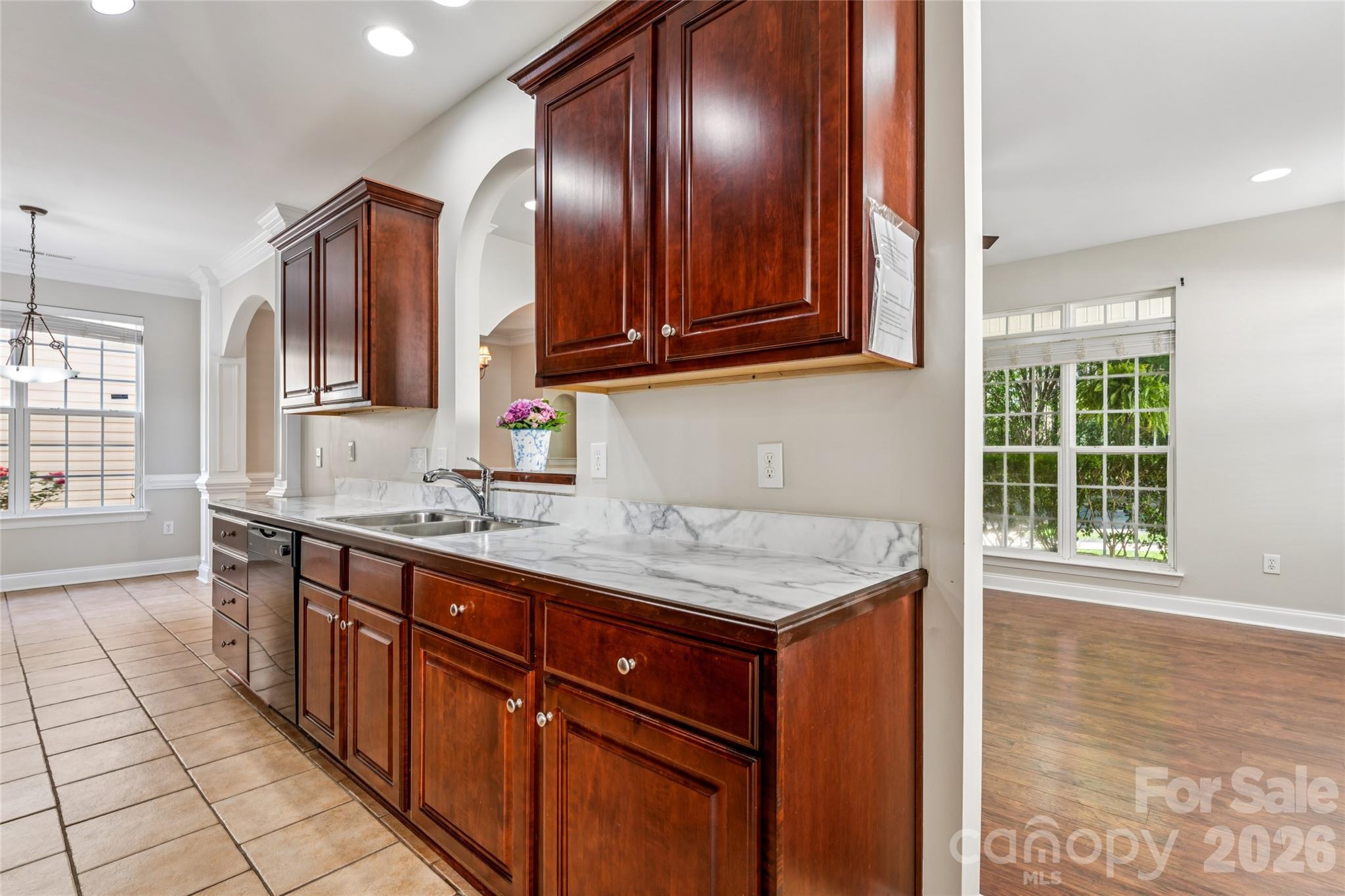 Crosswinds - Residential