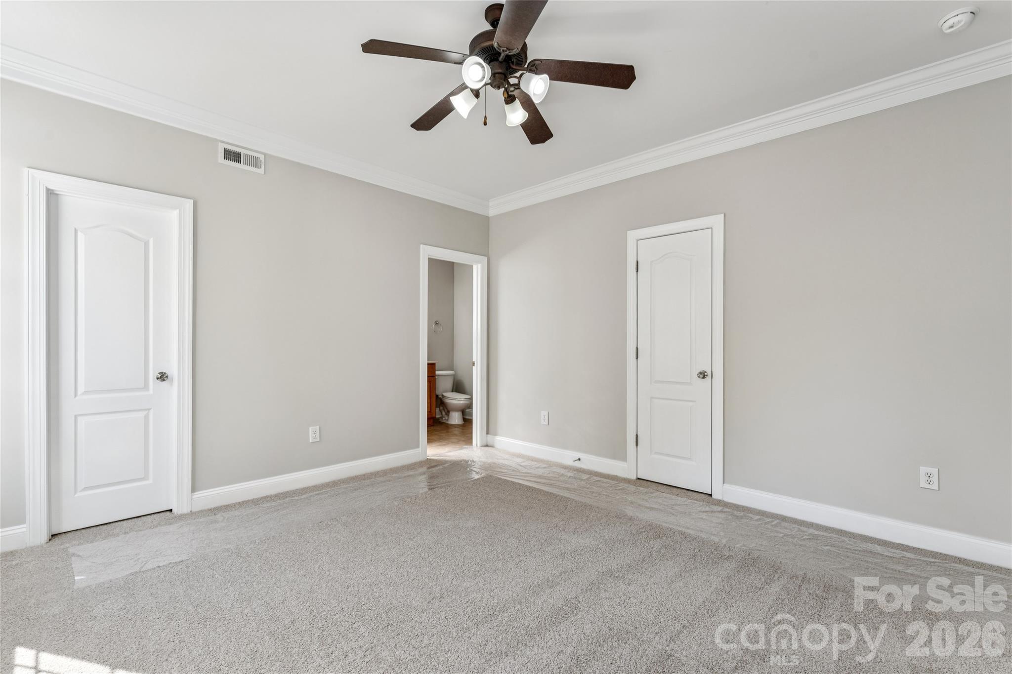 Crosswinds - Residential