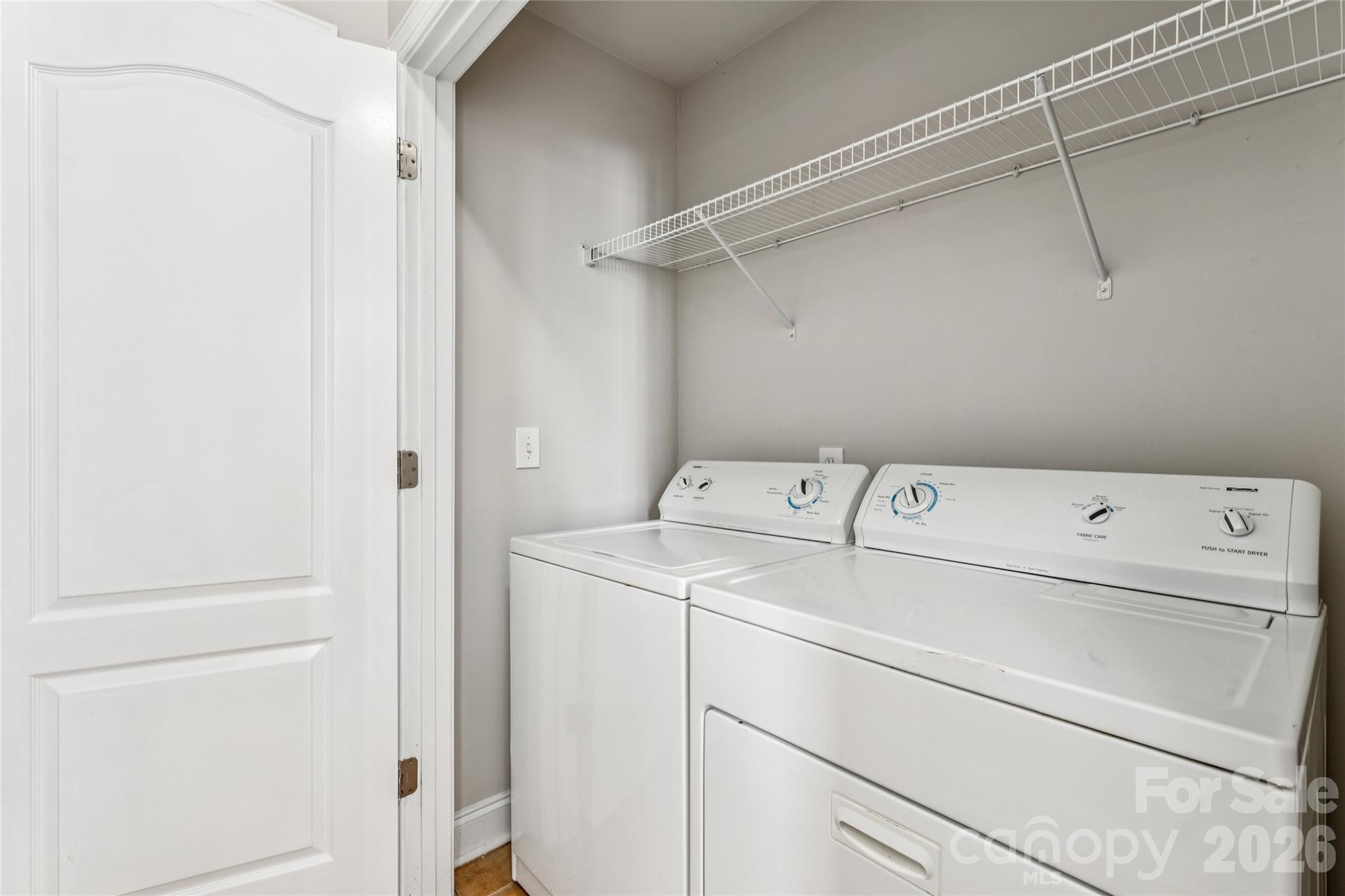 Crosswinds - Residential