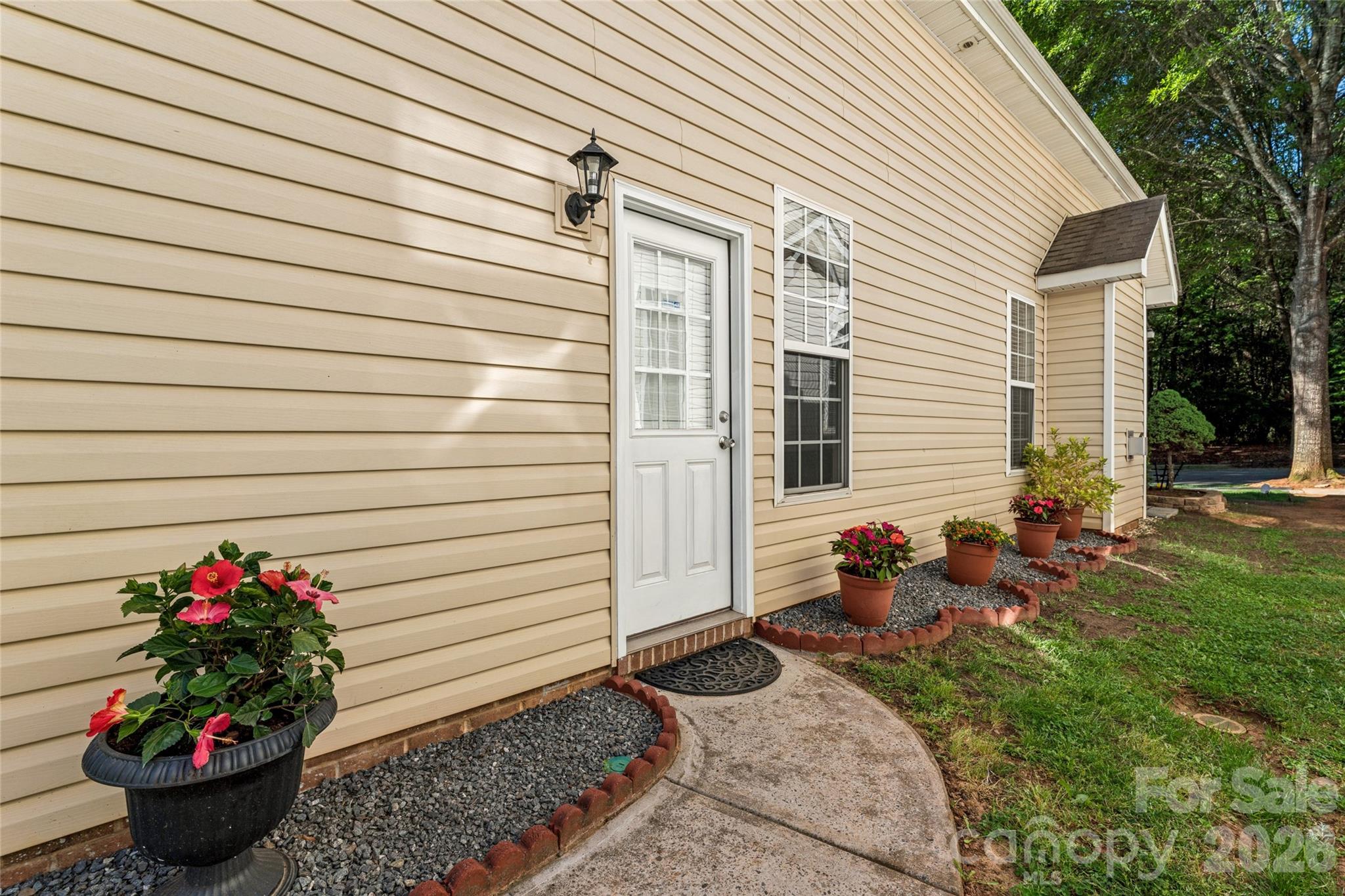 Crosswinds - Residential