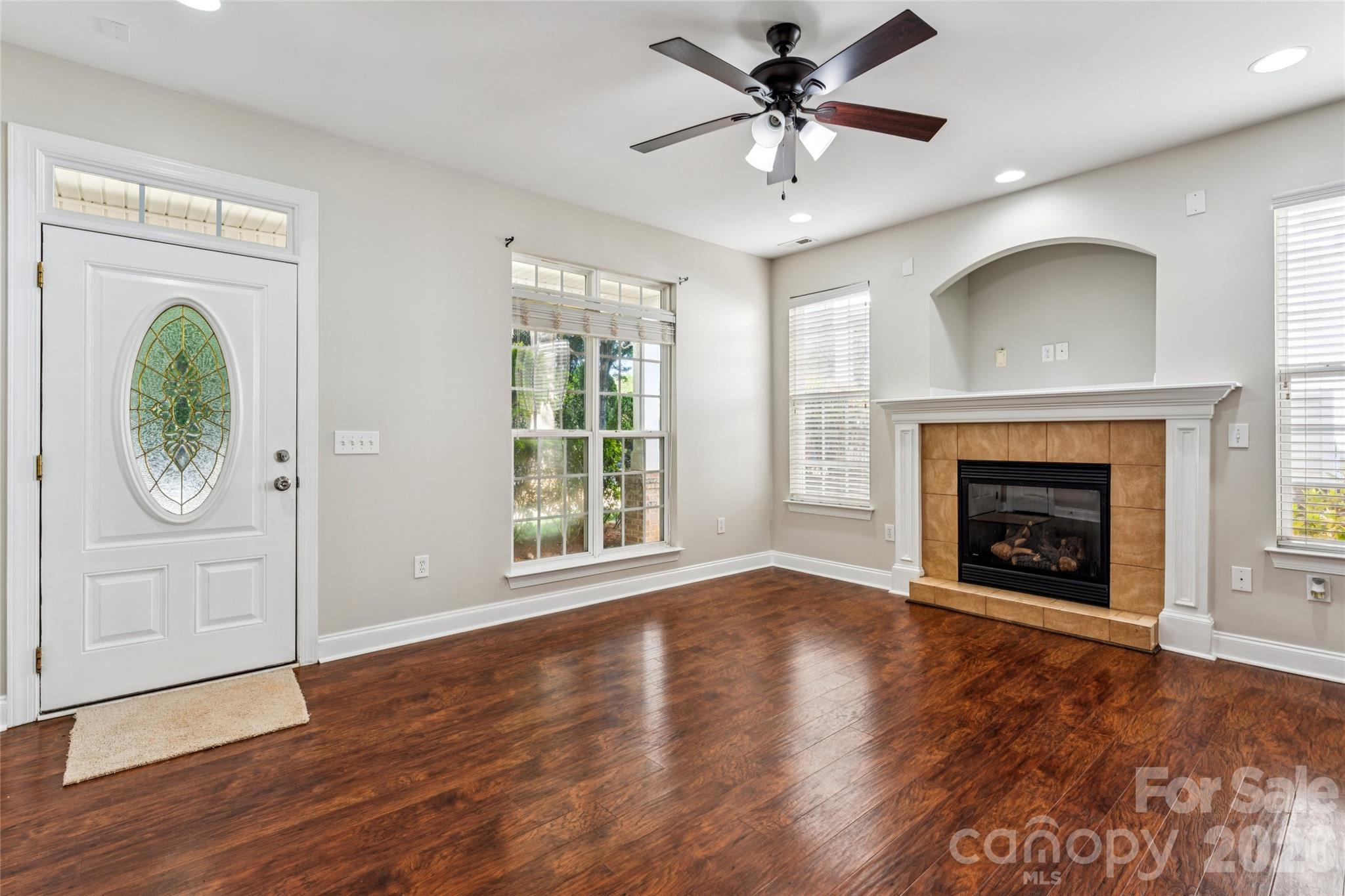 Crosswinds - Residential