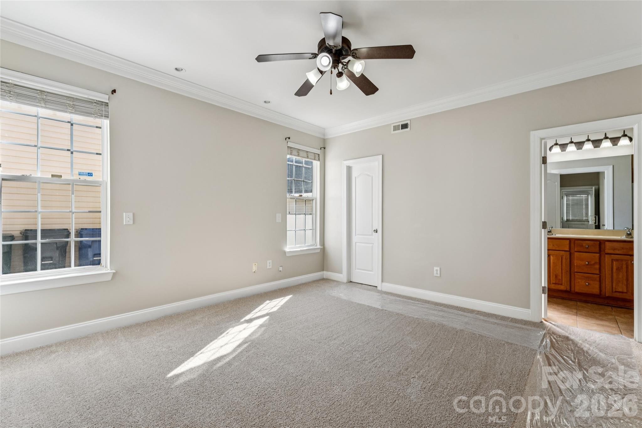 Crosswinds - Residential