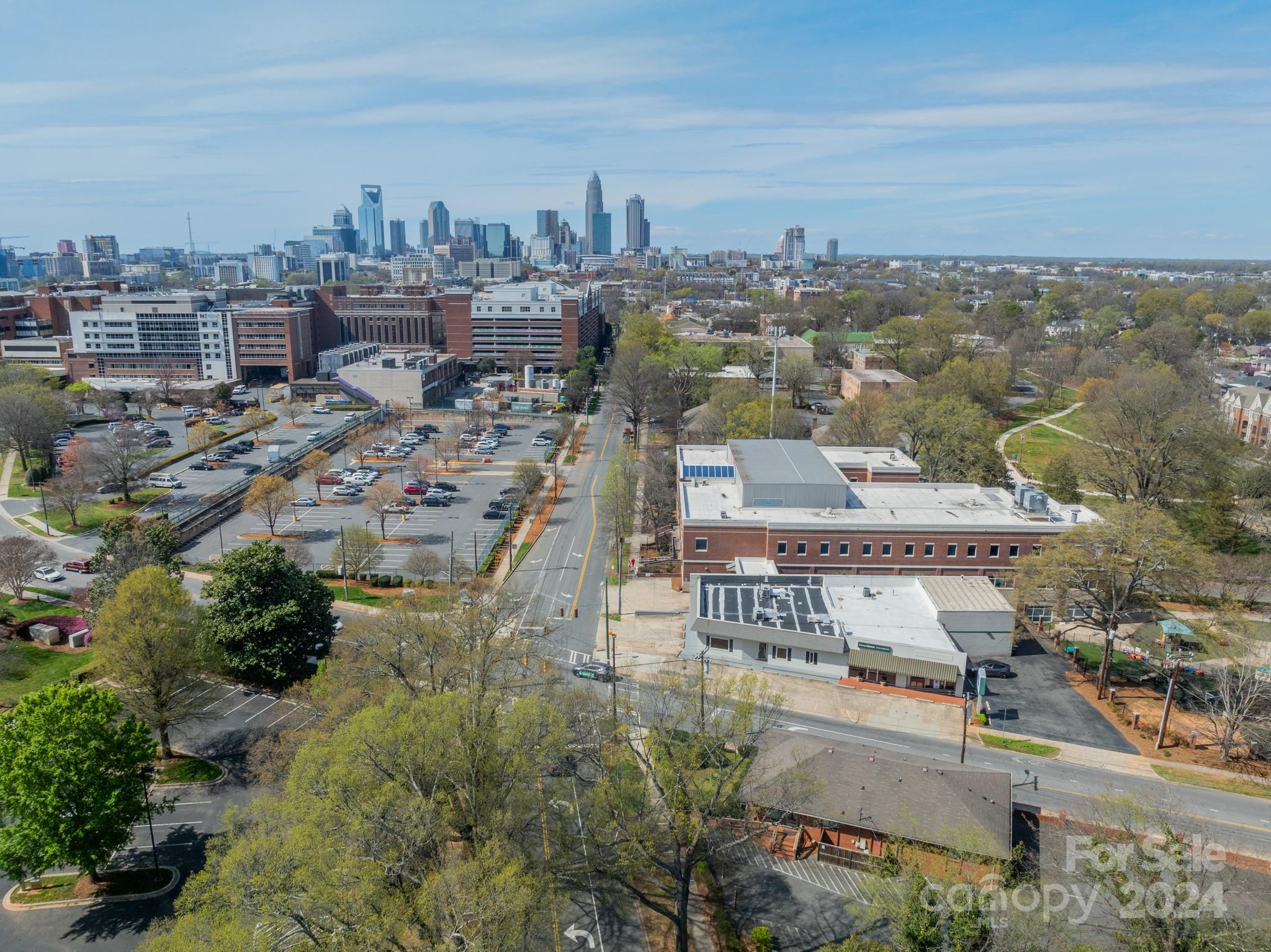 301 Caswell Road N