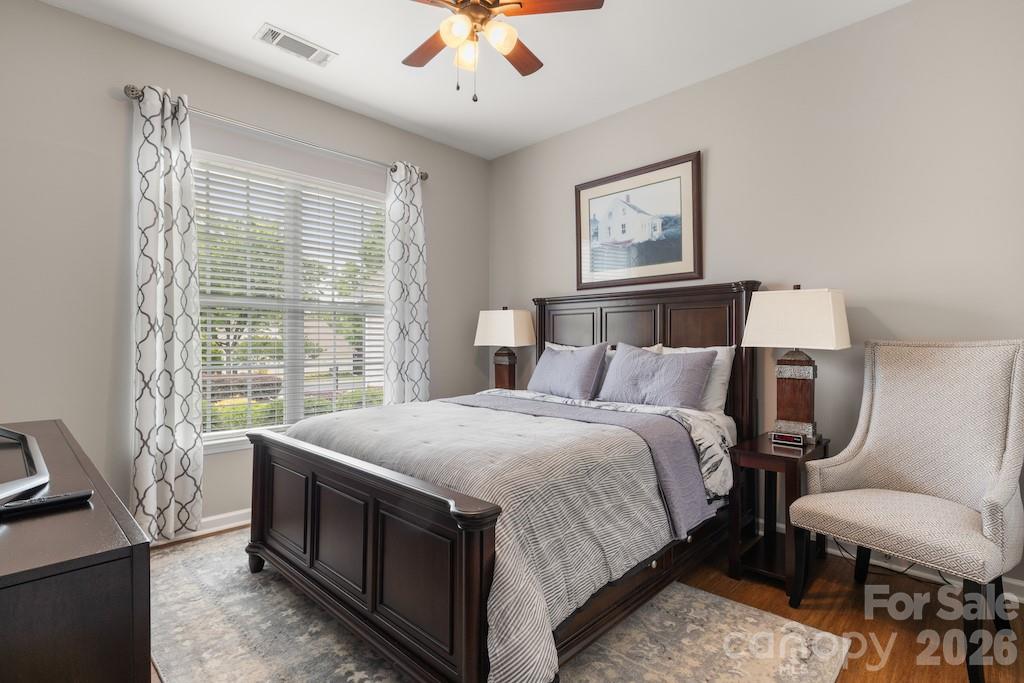 Sun City Carolina Lakes - Residential