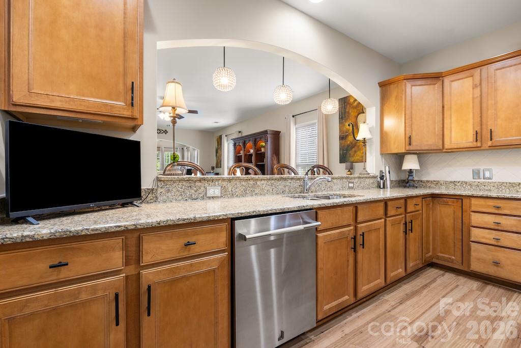 Sun City Carolina Lakes - Residential