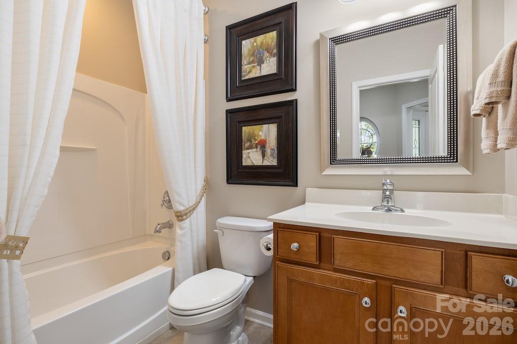 Sun City Carolina Lakes - Residential