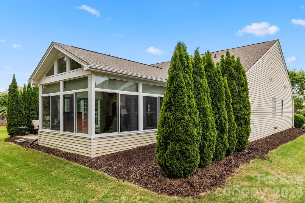 Sun City Carolina Lakes - Residential
