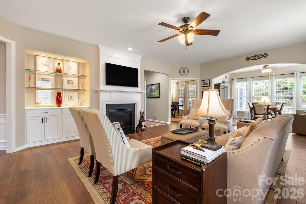 Sun City Carolina Lakes - Residential