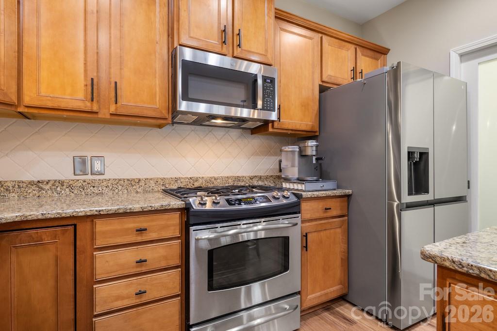 Sun City Carolina Lakes - Residential