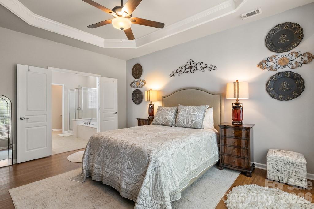 Sun City Carolina Lakes - Residential