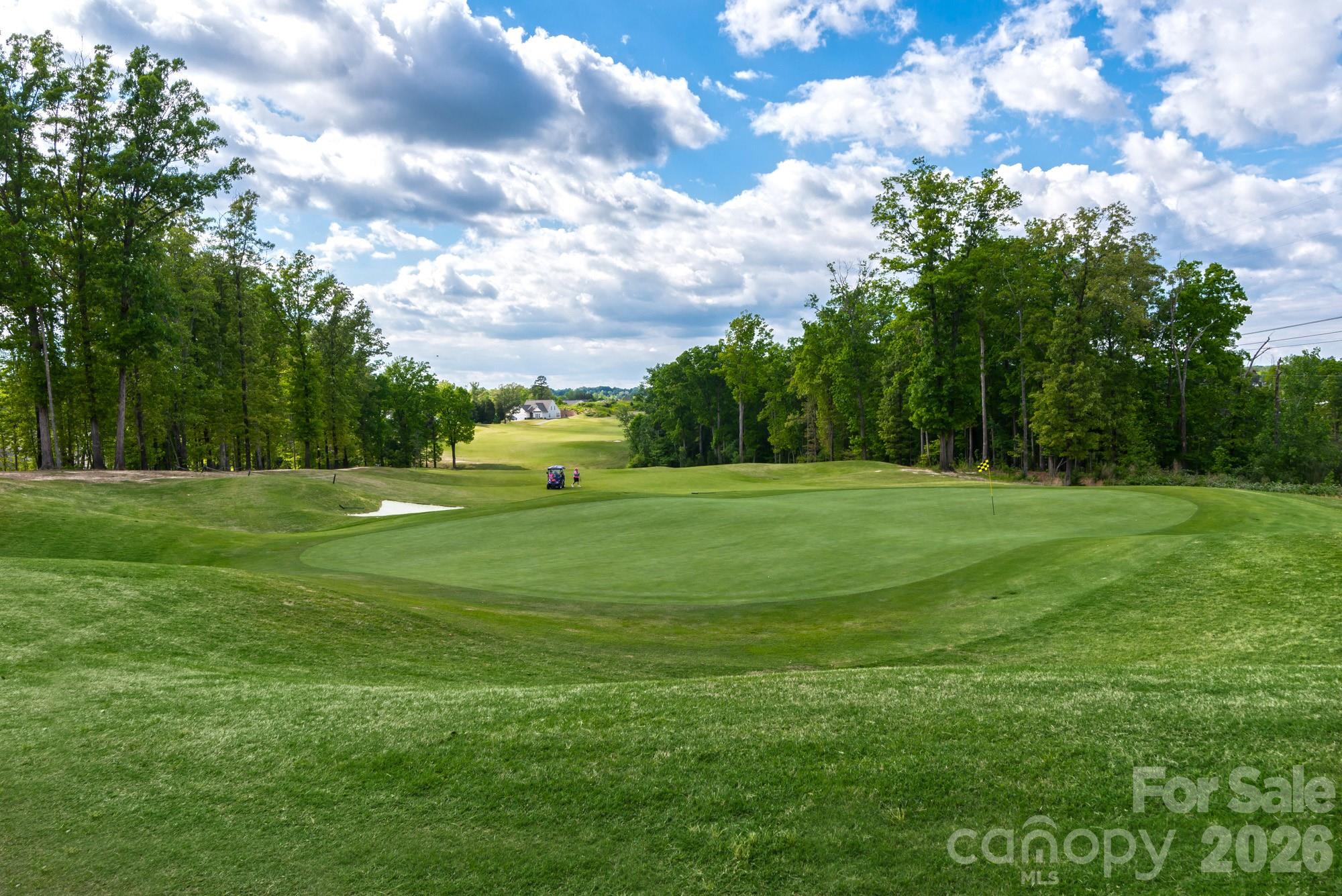 Sun City Carolina Lakes - Residential