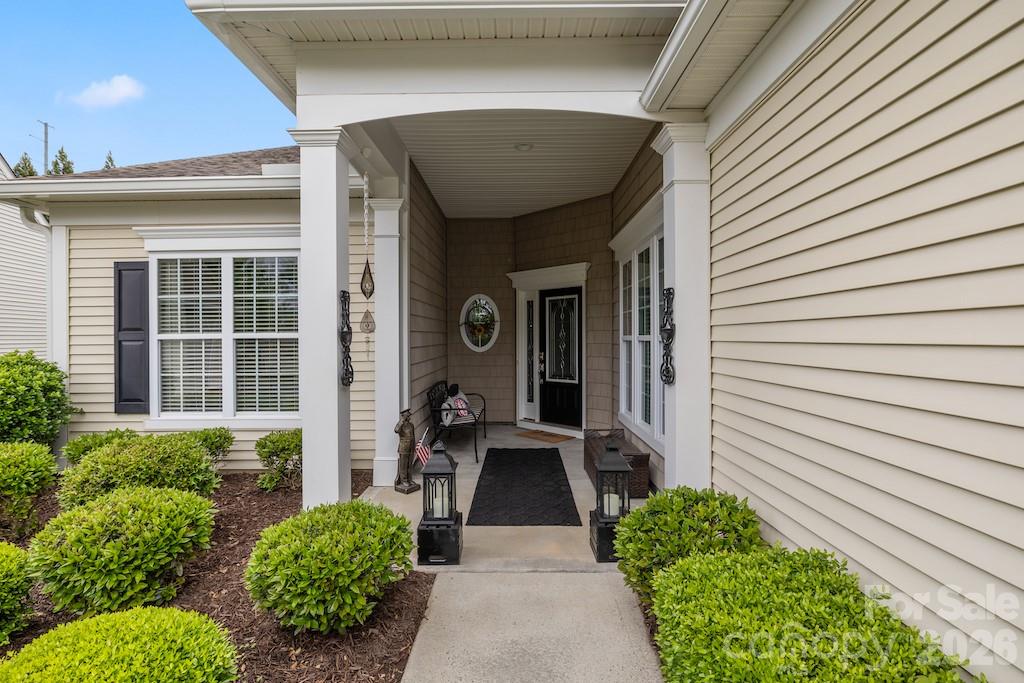 2009 Maned Goose Court