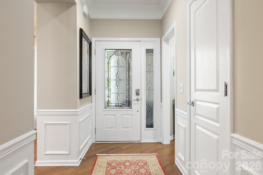 2009 Maned Goose Court