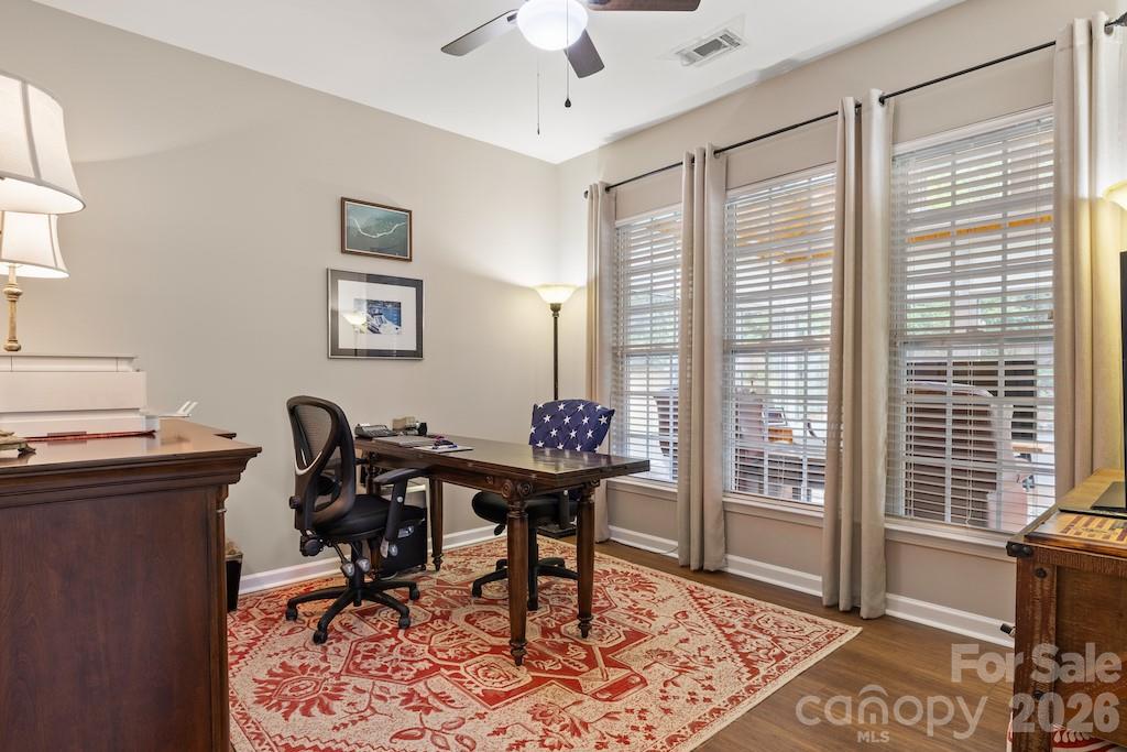 Sun City Carolina Lakes - Residential