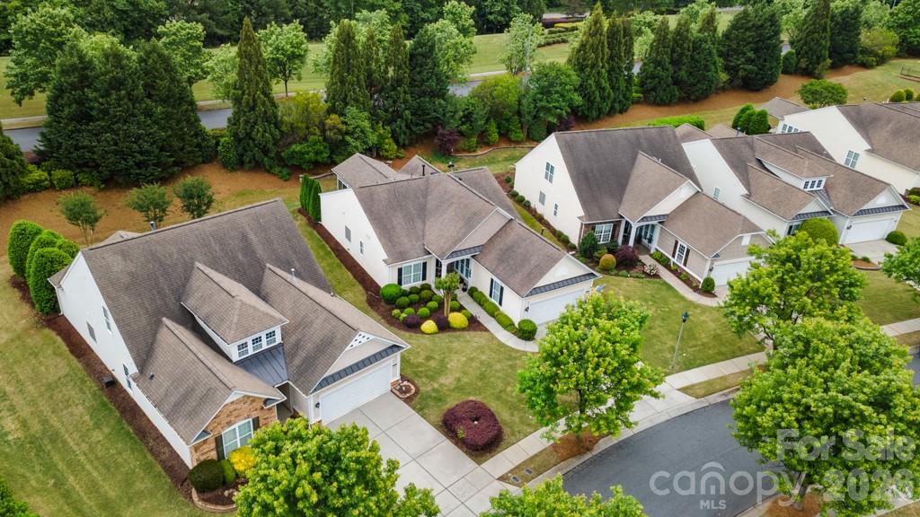 Sun City Carolina Lakes - Residential