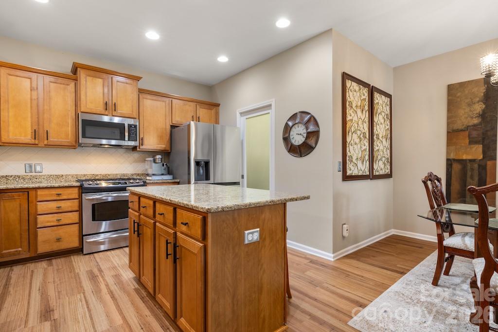 2009 Maned Goose Court