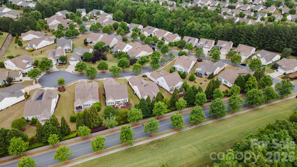 Sun City Carolina Lakes - Residential