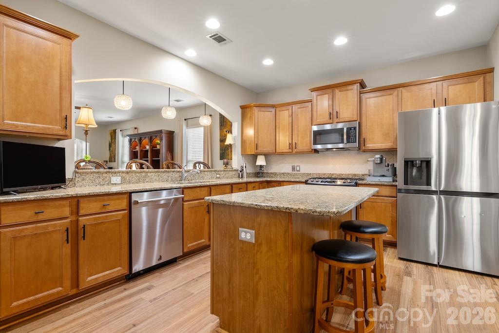 Sun City Carolina Lakes - Residential