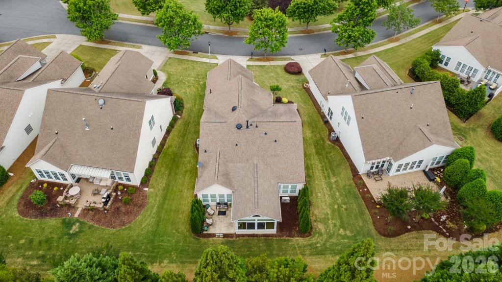 Sun City Carolina Lakes - Residential