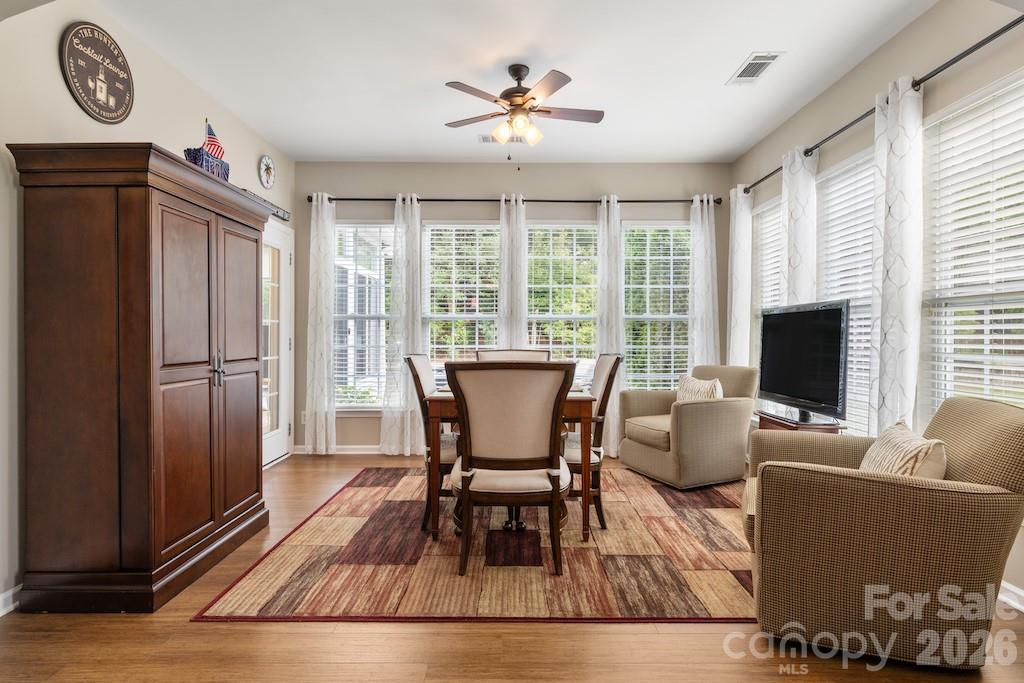 Sun City Carolina Lakes - Residential