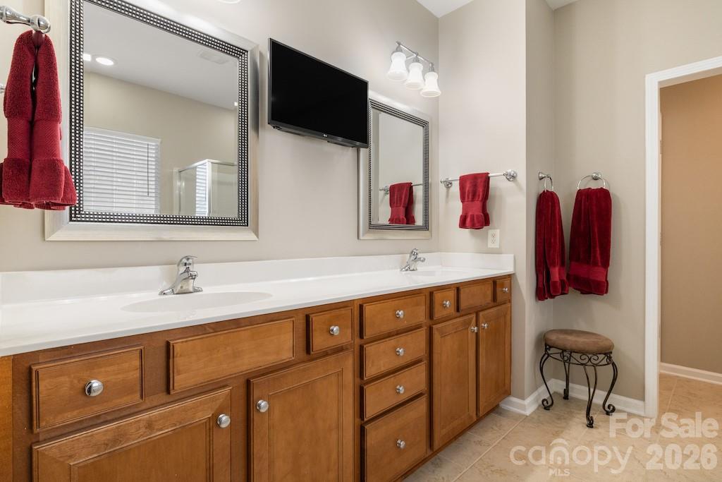 Sun City Carolina Lakes - Residential