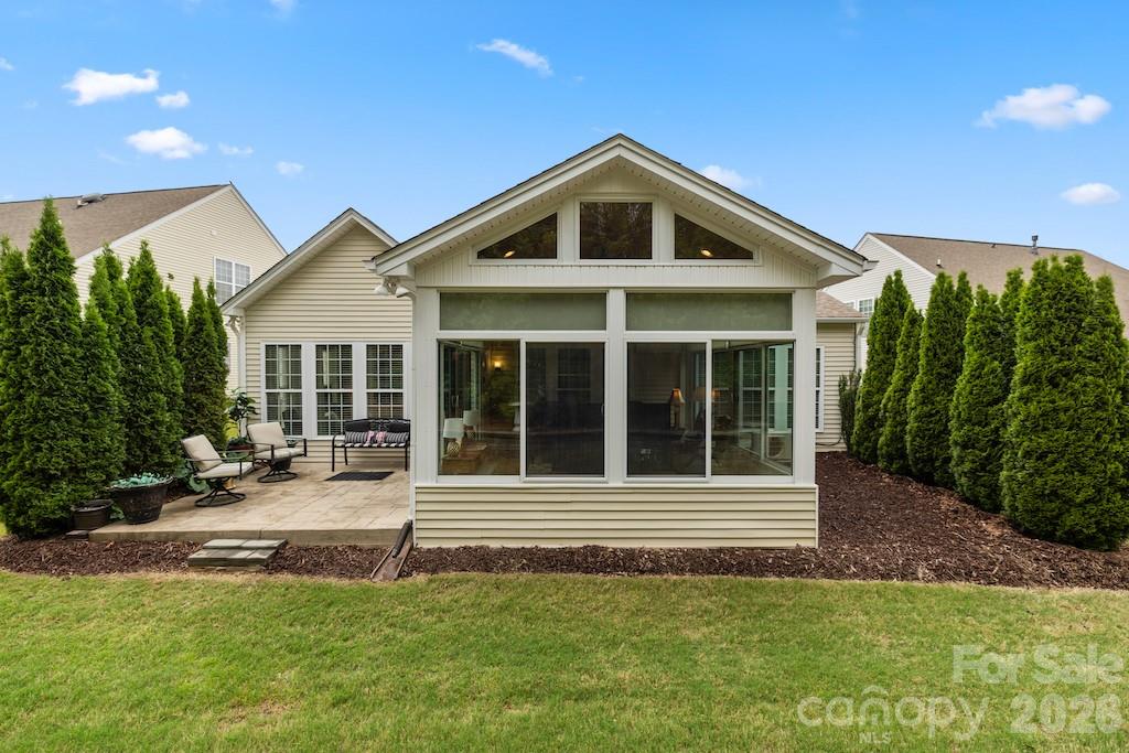 Sun City Carolina Lakes - Residential