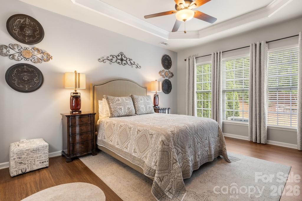 Sun City Carolina Lakes - Residential