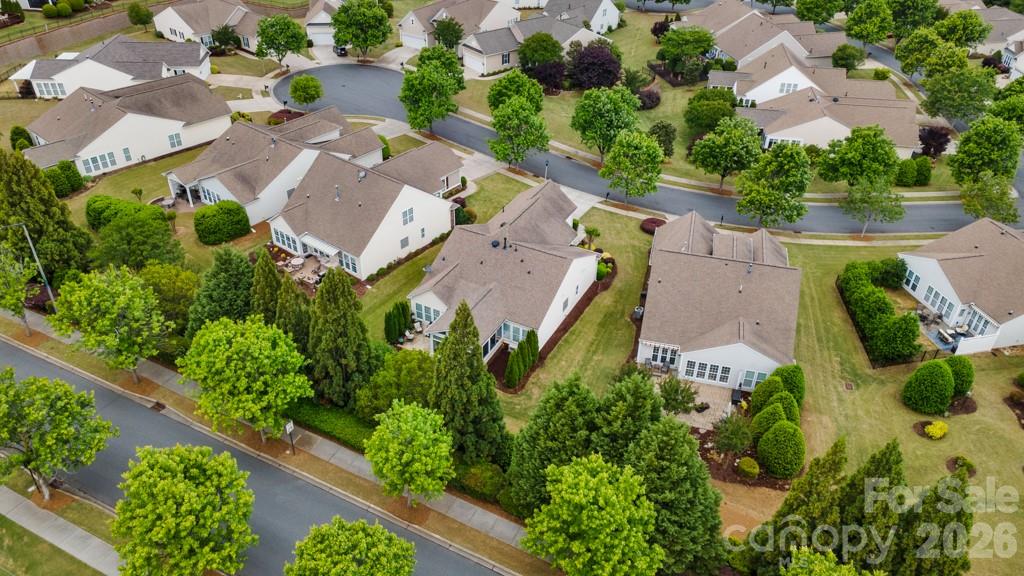 Sun City Carolina Lakes - Residential