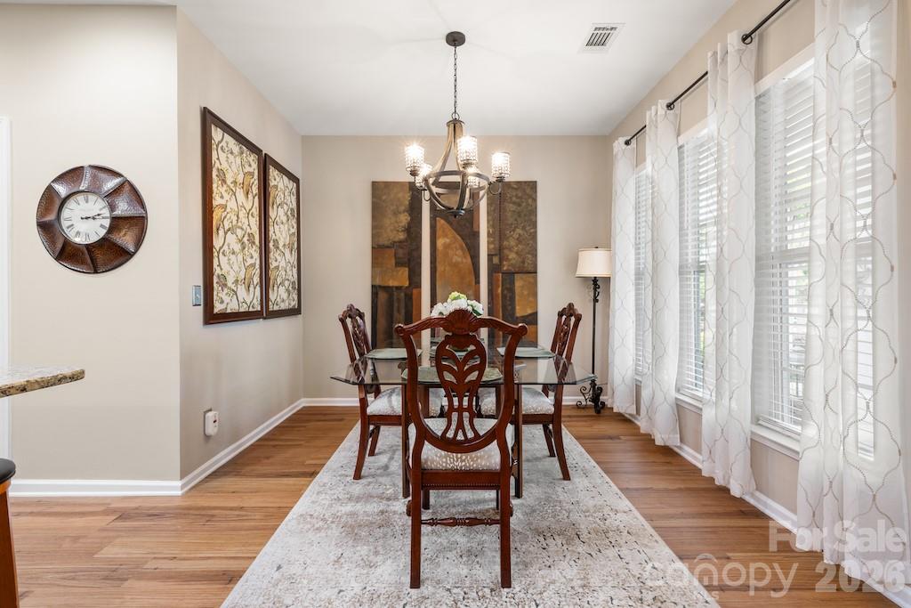 Sun City Carolina Lakes - Residential