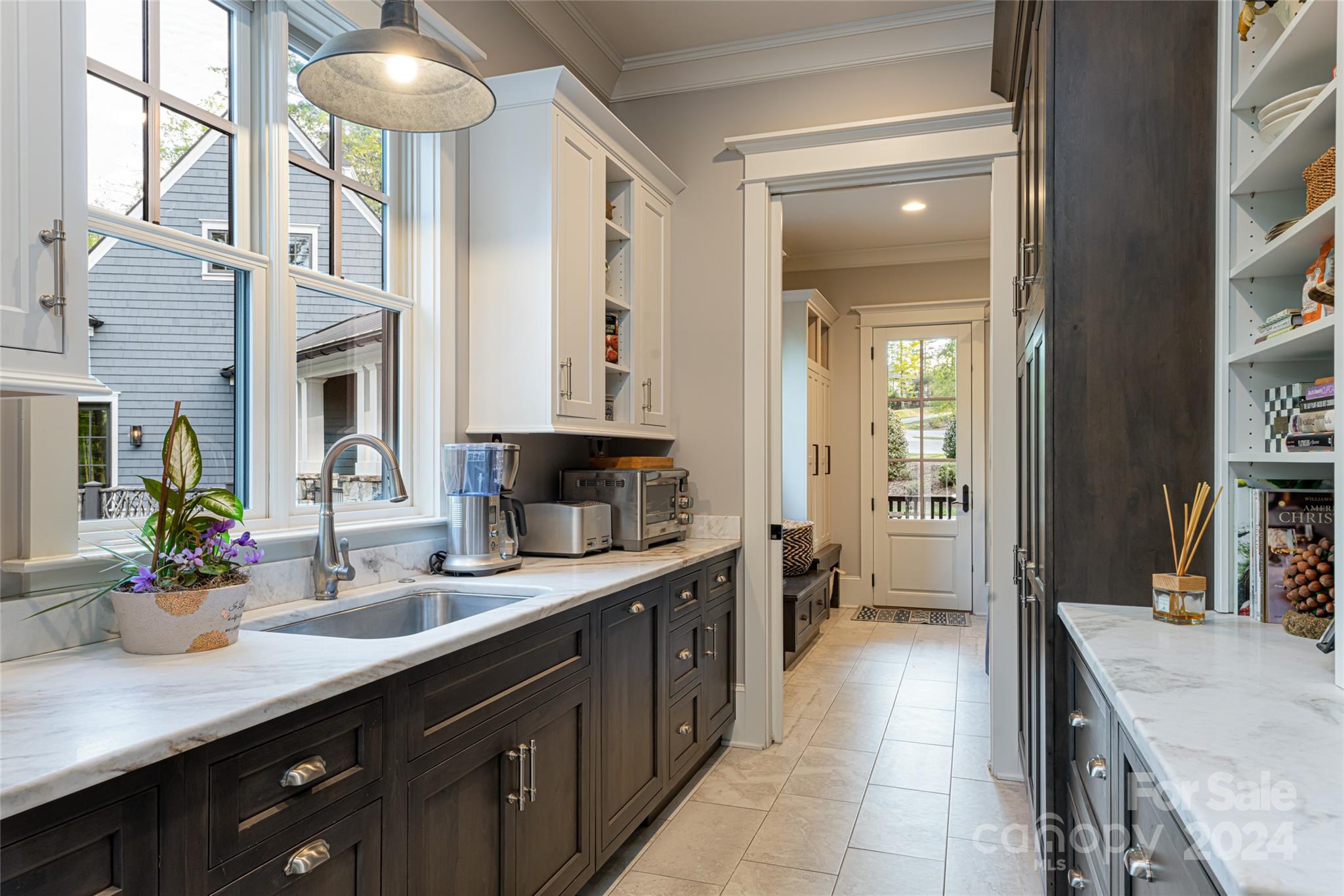 Ramble Biltmore Forest - Residential