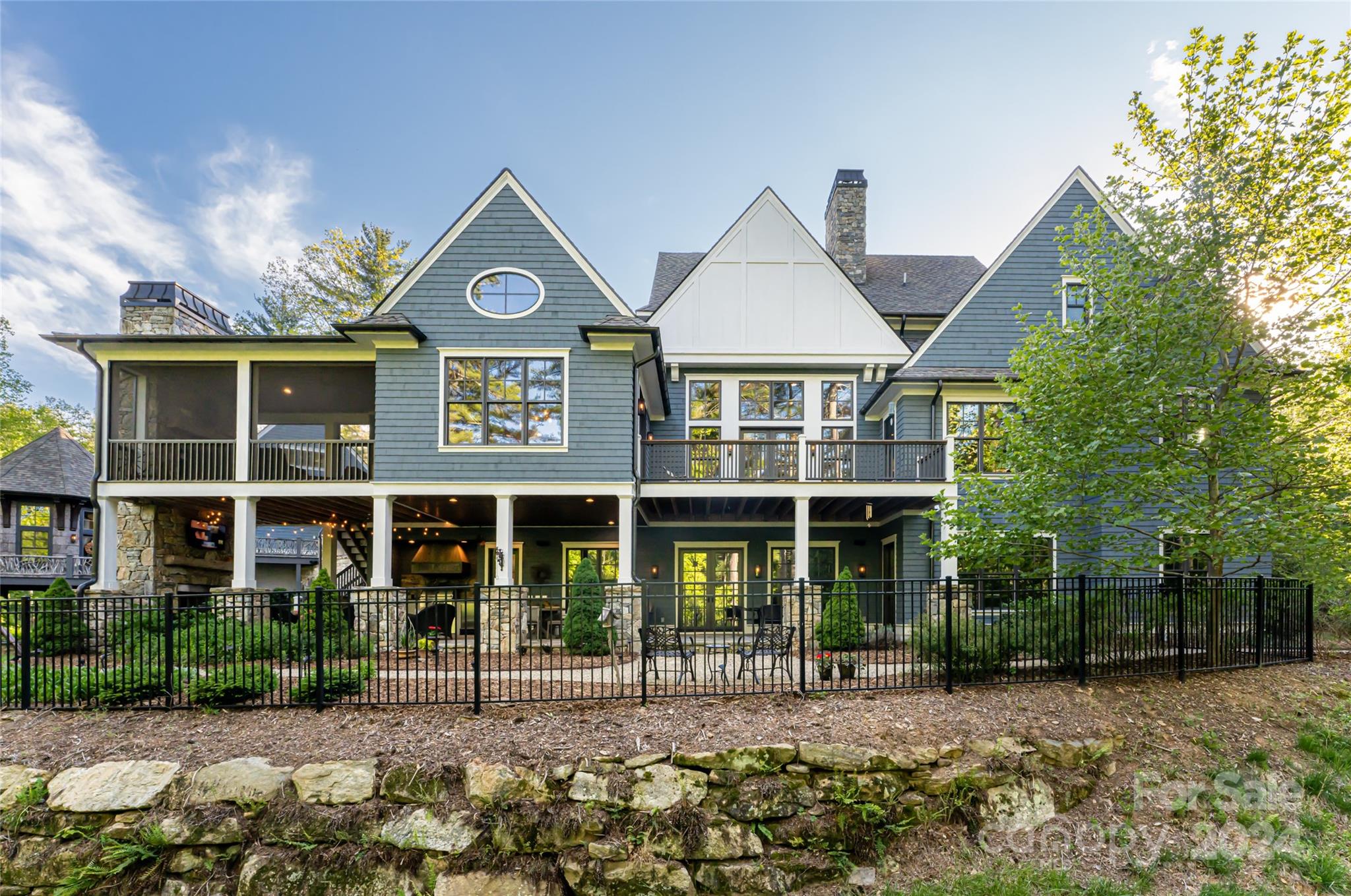 Ramble Biltmore Forest - Residential