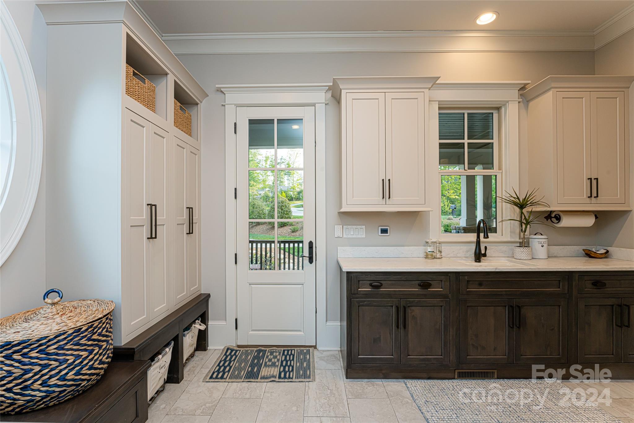 Ramble Biltmore Forest - Residential