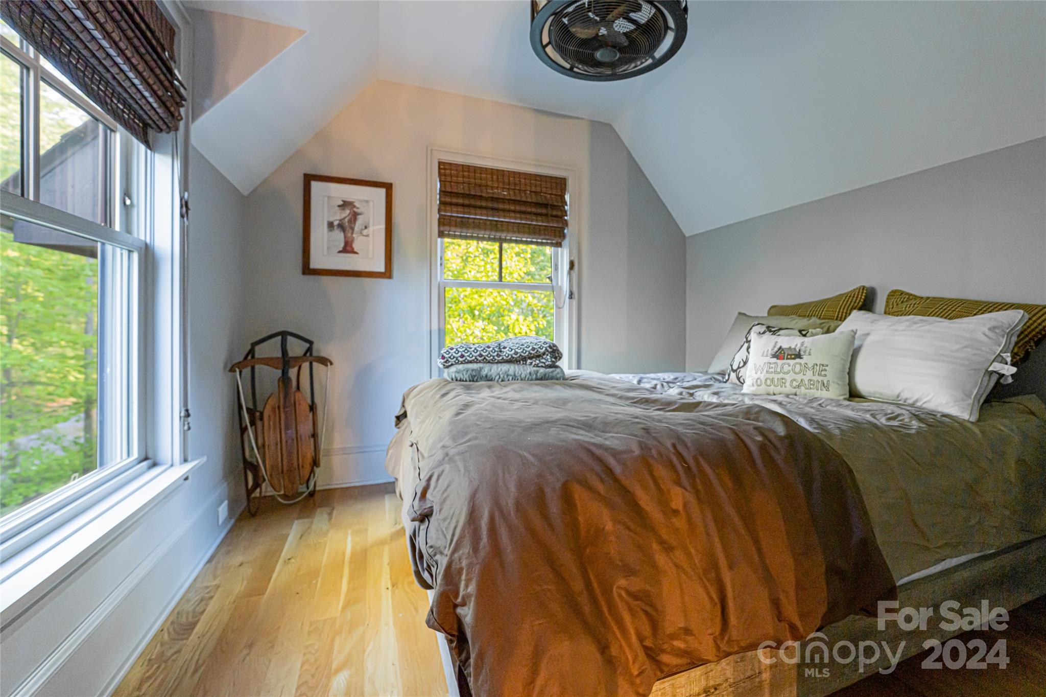 Ramble Biltmore Forest - Residential