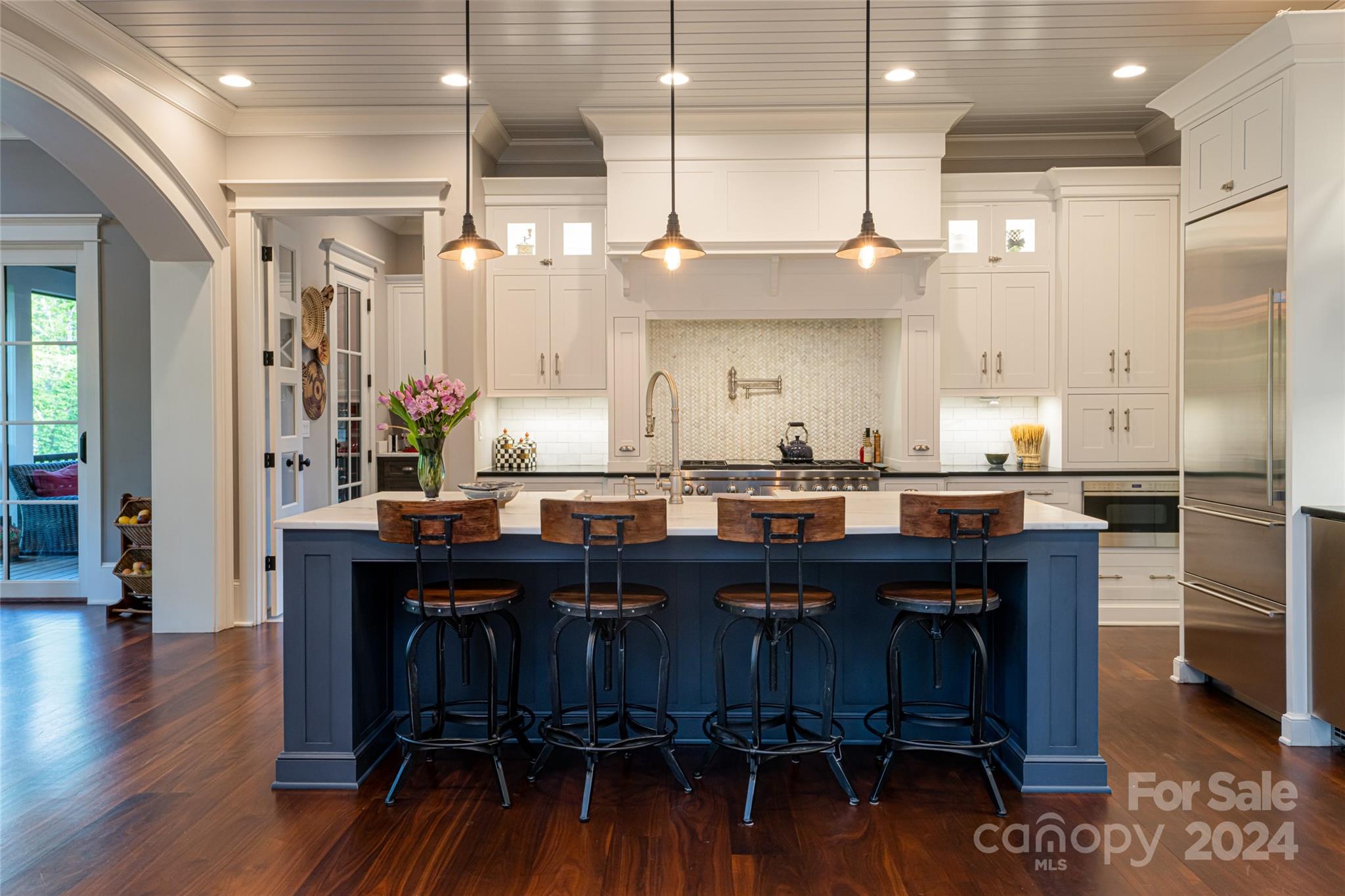 Ramble Biltmore Forest - Residential