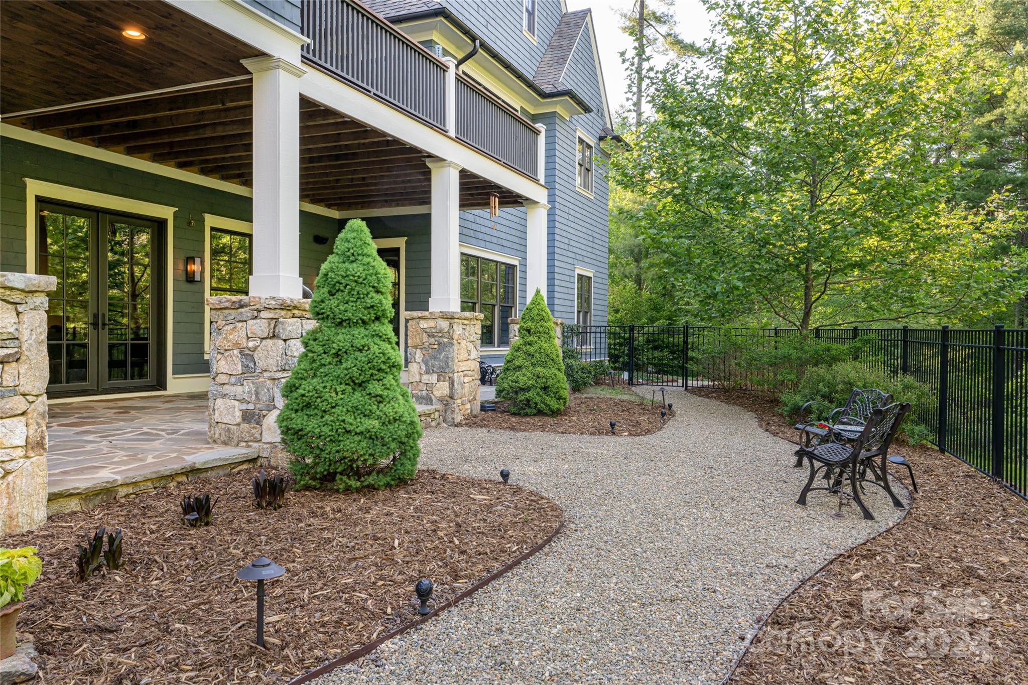 Ramble Biltmore Forest - Residential