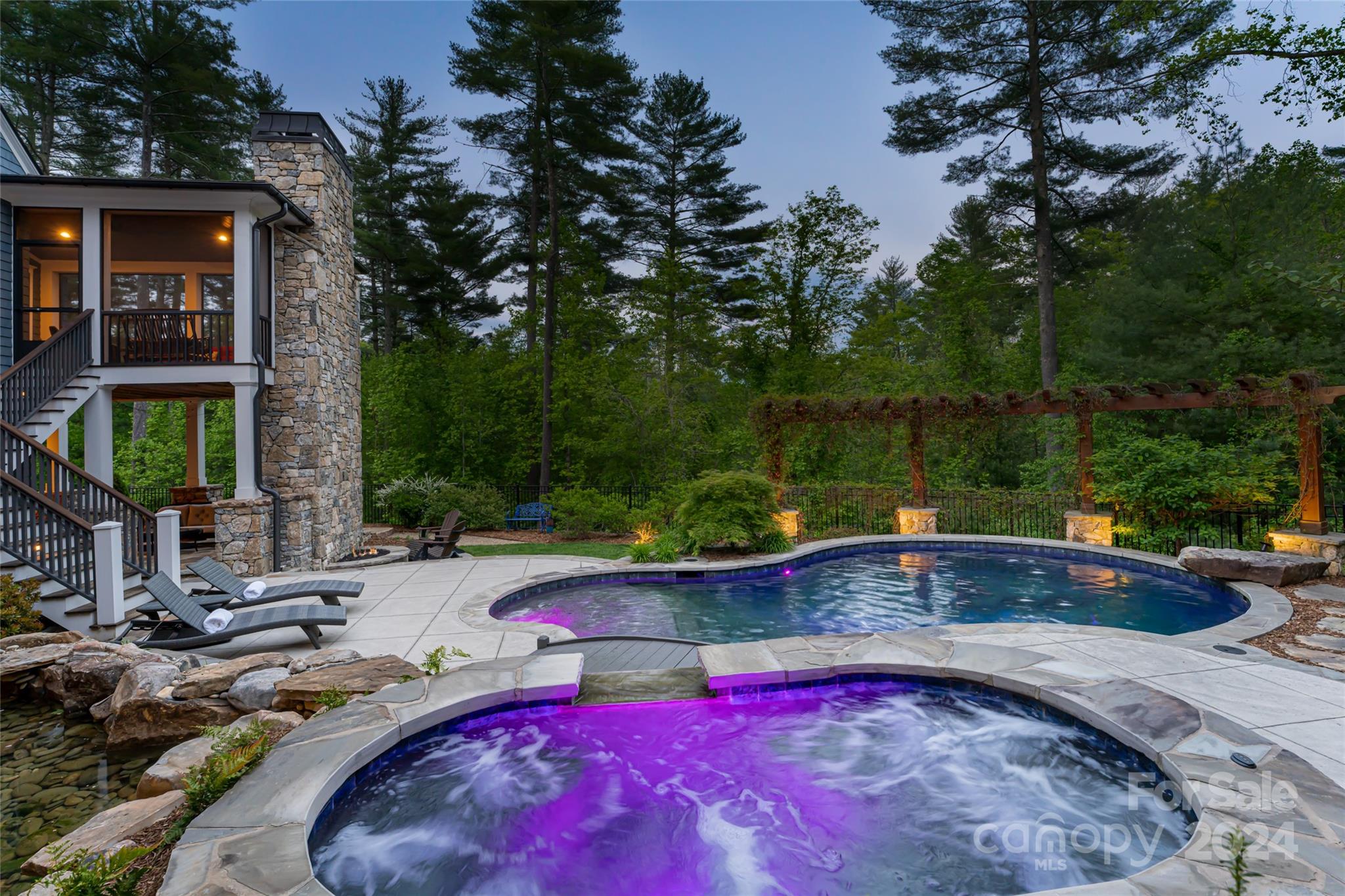 Ramble Biltmore Forest - Residential