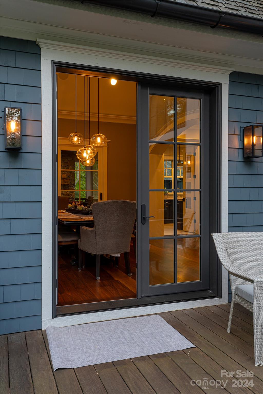 Ramble Biltmore Forest - Residential