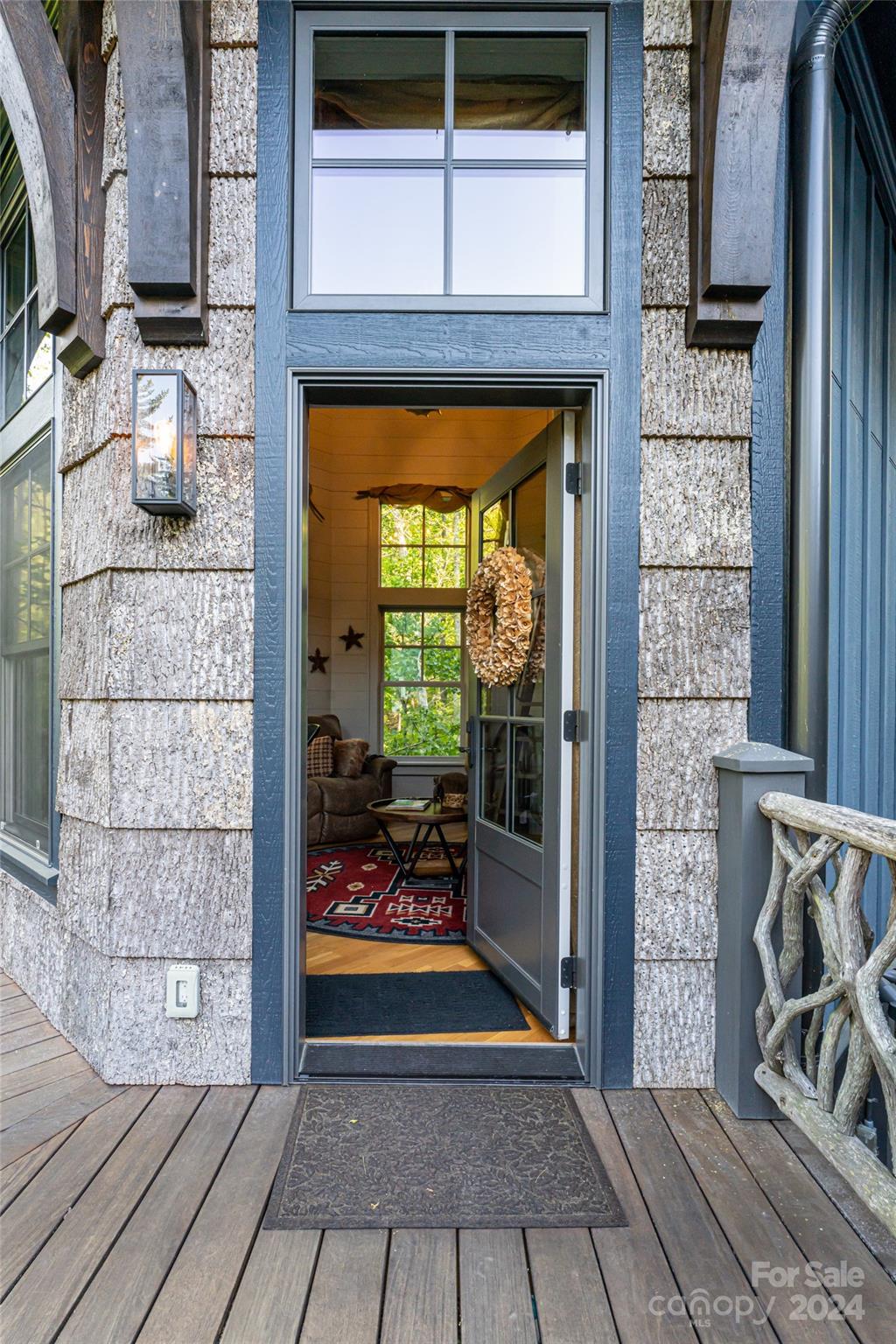 Ramble Biltmore Forest - Residential