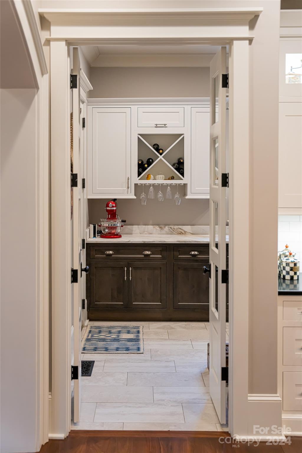 Ramble Biltmore Forest - Residential