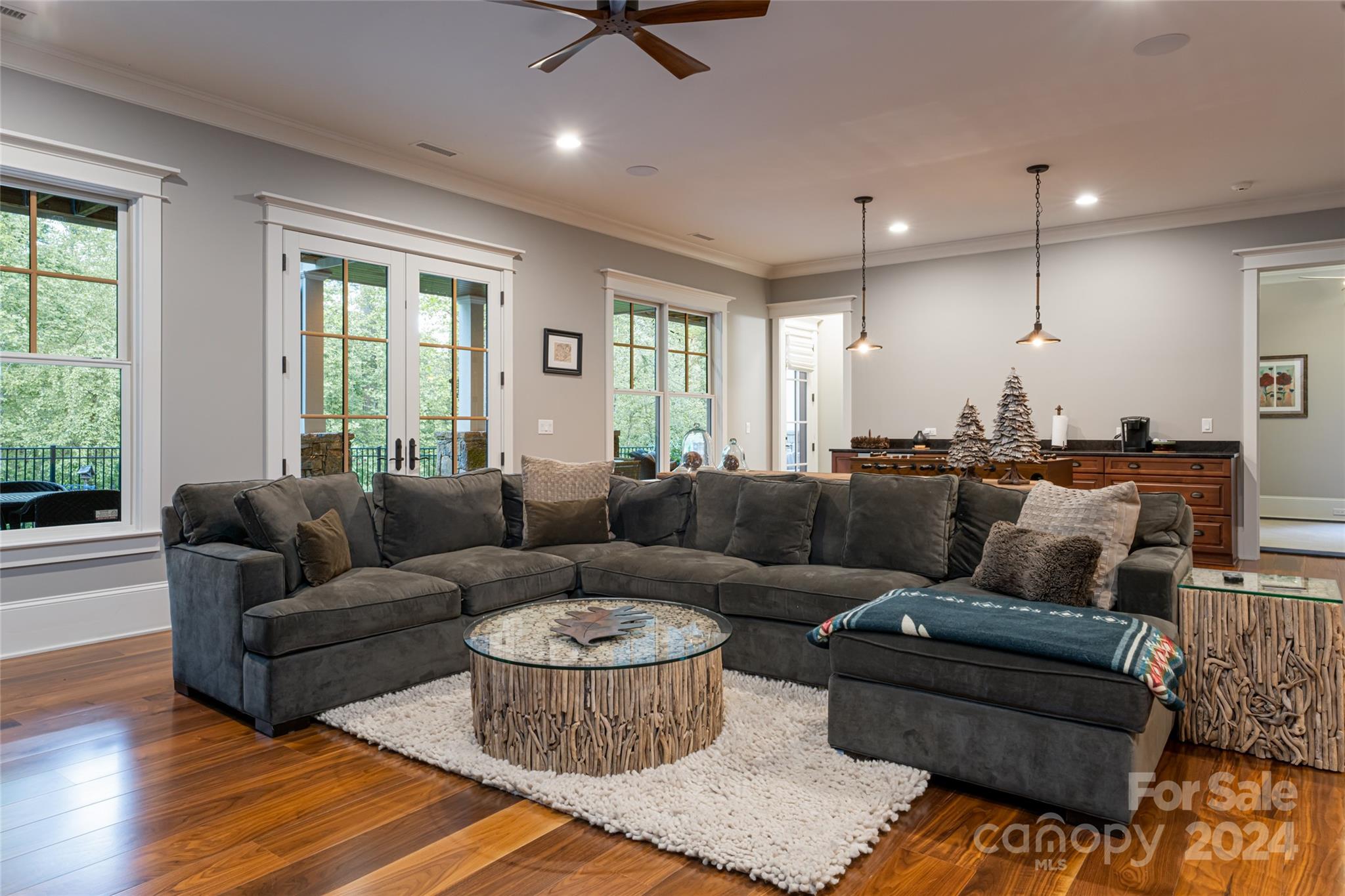 Ramble Biltmore Forest - Residential