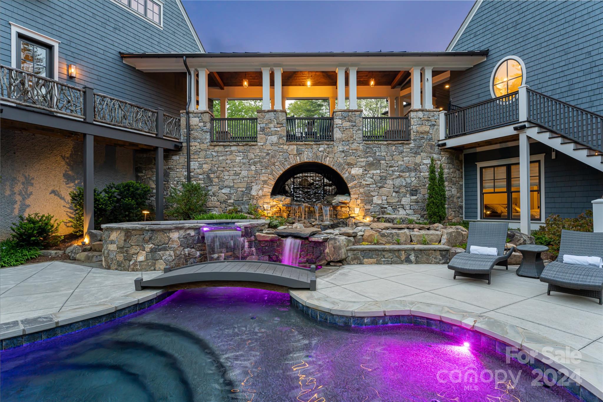 Ramble Biltmore Forest - Residential