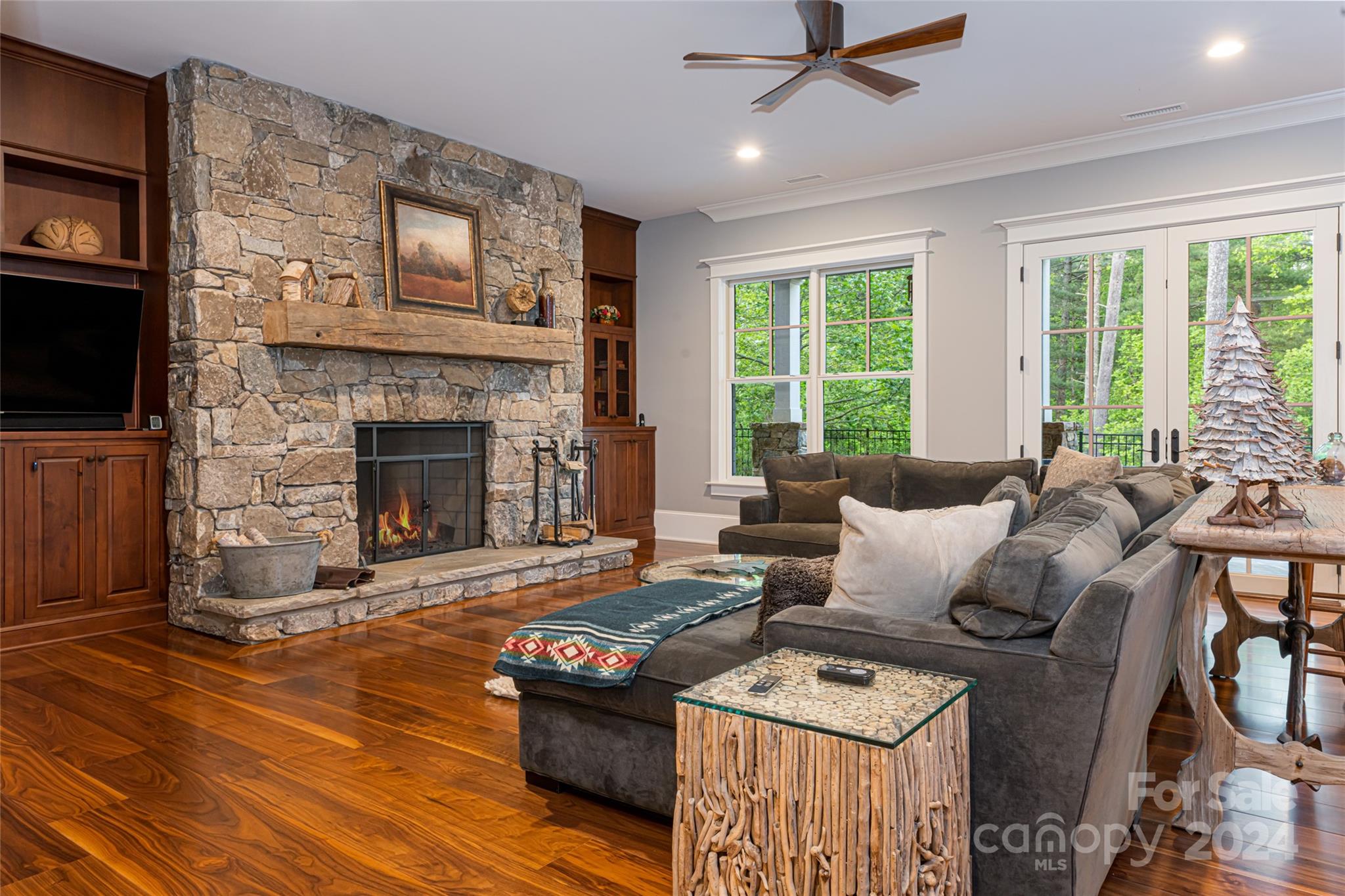 Ramble Biltmore Forest - Residential