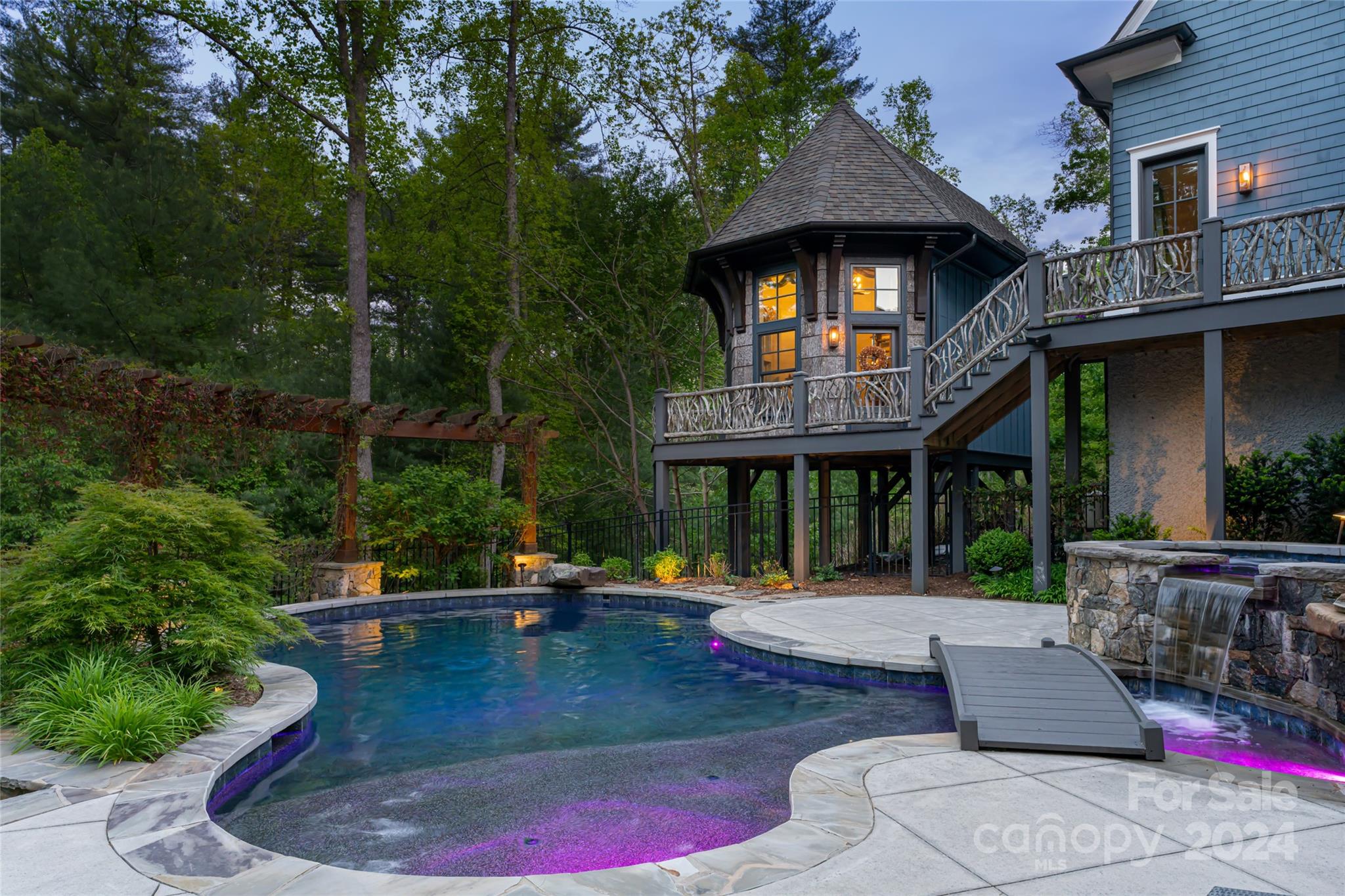 Ramble Biltmore Forest - Residential