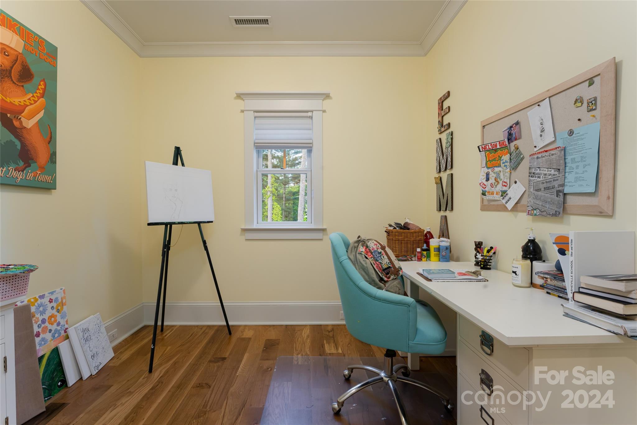 Ramble Biltmore Forest - Residential