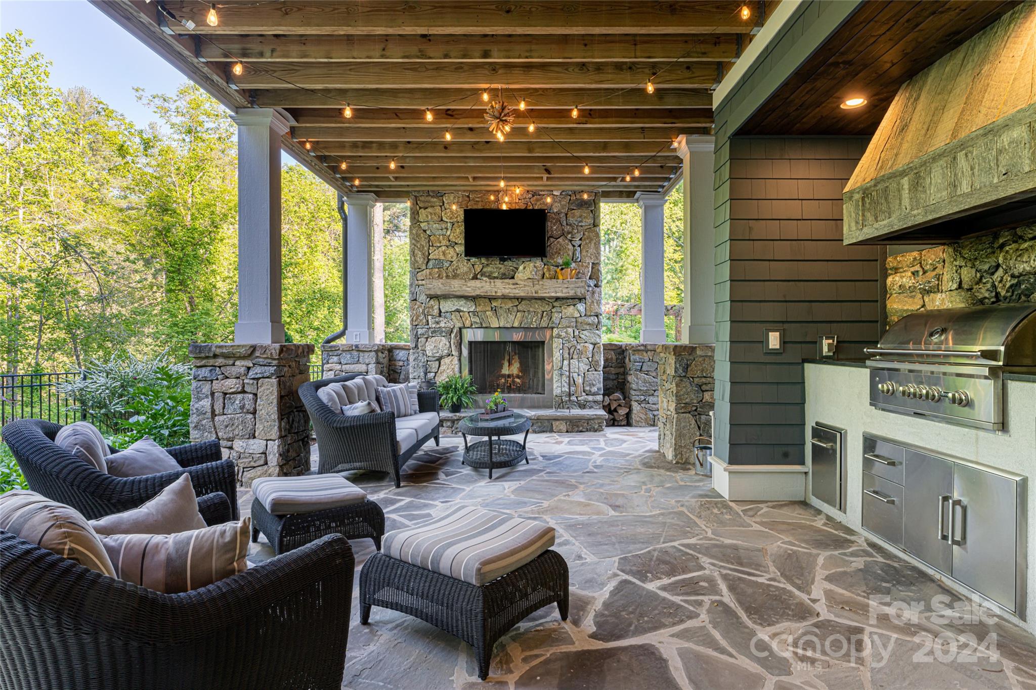 Ramble Biltmore Forest - Residential