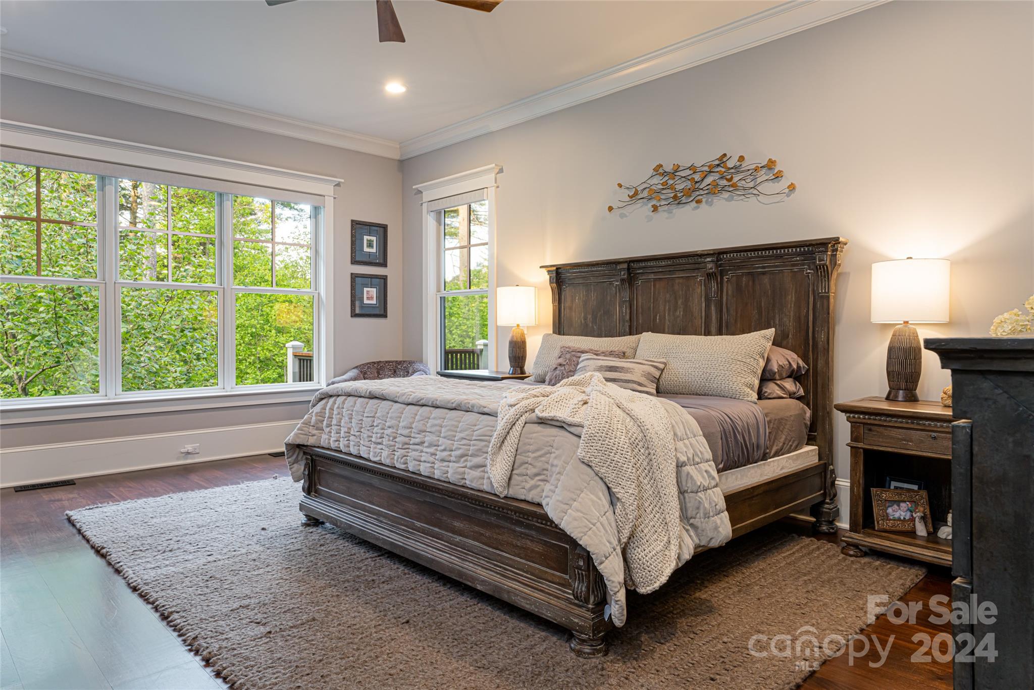 Ramble Biltmore Forest - Residential