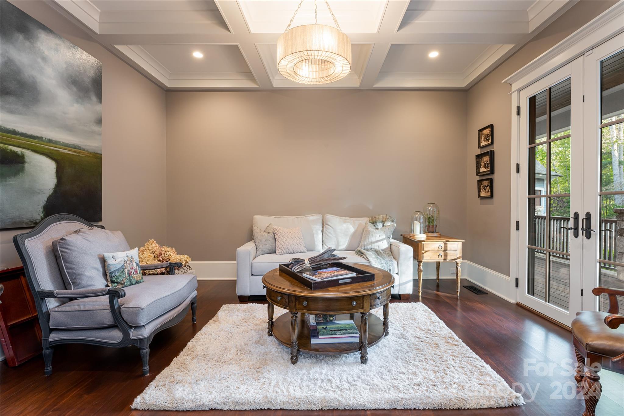 Ramble Biltmore Forest - Residential