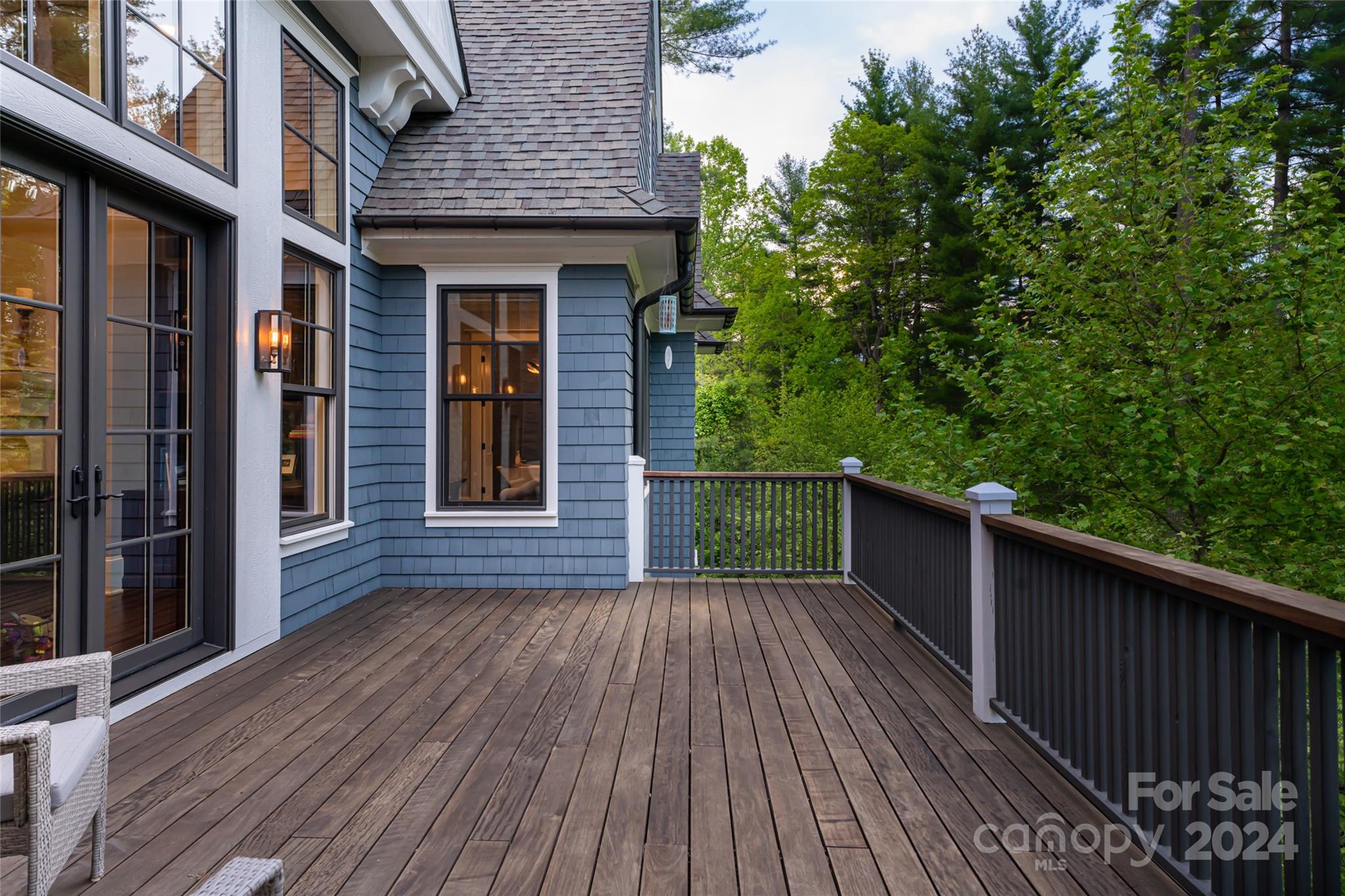 Ramble Biltmore Forest - Residential