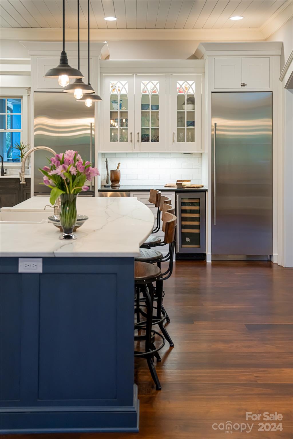 Ramble Biltmore Forest - Residential